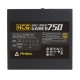 Antec HCG750 alimentatore per computer 750 W 20+4 pin ATX ATX Nero 5