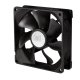 Cooler Master Blade Master 80mm Case per computer Ventilatore Nero 2