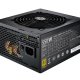 Cooler Master MWE Gold 550 alimentatore per computer 550 W 20+4 pin ATX ATX Nero 2