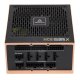 Antec HCG1000 Extreme EC alimentatore per computer 1000 W 20+4 pin ATX ATX Nero, Rosa 2