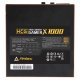 Antec HCG1000 Extreme EC alimentatore per computer 1000 W 20+4 pin ATX ATX Nero, Rosa 9