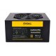 Antec EA650G Pro alimentatore per computer 650 W 24-pin ATX ATX Nero 3