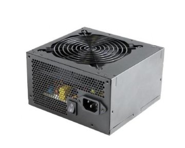 Antec VP400PC alimentatore per computer 400 W 20+4 pin ATX ATX Nero
