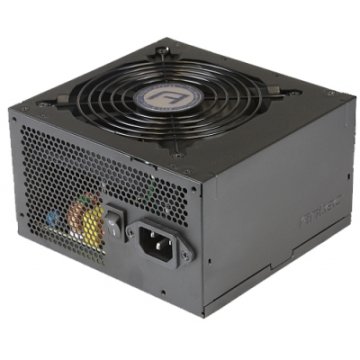 Antec NeoECO NE650M alimentatore per computer 650 W 20+4 pin ATX ATX Nero