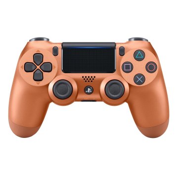 Sony DualShock 4 Rame Bluetooth/USB Gamepad Analogico/Digitale PlayStation 4