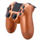 Sony DualShock 4 Rame Bluetooth/USB Gamepad Analogico/Digitale PlayStation 4 3