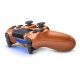 Sony DualShock 4 Rame Bluetooth/USB Gamepad Analogico/Digitale PlayStation 4 4