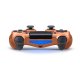 Sony DualShock 4 Rame Bluetooth/USB Gamepad Analogico/Digitale PlayStation 4 5