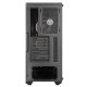 Cooler Master MasterBox MB520 Midi Tower Nero, Bianco 3