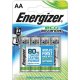 Energizer EcoAdvanced Batteria monouso Stilo AA Alcalino 2