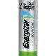 Energizer EcoAdvanced Batteria monouso Stilo AA Alcalino 3