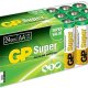 GP Batteries Silver Oxide Cell AA Batteria monouso Stilo AA Alcalino 2