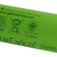 GP Batteries Ultra Alkaline ReCyko+ AA 2000 - 4 Batteria ricaricabile Stilo AA Nichel-Metallo Idruro (NiMH) 4
