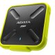 ADATA SD700 256 GB Micro-USB B 3.2 Gen 1 (3.1 Gen 1) Nero, Giallo 2