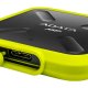 ADATA SD700 256 GB Micro-USB B 3.2 Gen 1 (3.1 Gen 1) Nero, Giallo 5