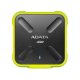 ADATA SD700 256 GB Micro-USB B 3.2 Gen 1 (3.1 Gen 1) Nero, Giallo 6
