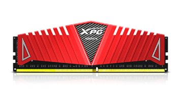 ADATA XPG Z1 memoria 8 GB 1 x 8 GB DDR4 2666 MHz