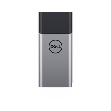 DELL PH45W17-CA batteria portatile Ioni di Litio 12800 mAh Nero, Argento