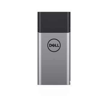 DELL PH45W17-CA batteria portatile Ioni di Litio 12800 mAh Nero, Argento