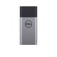 DELL PH45W17-CA batteria portatile Ioni di Litio 12800 mAh Nero, Argento 2