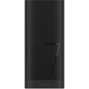 Huawei CP07 6700 mAh Nero