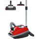 Bosch Zoo'o ProAnimal 2 L A cilindro Secco 650 W Sacchetto per la polvere 2