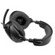 Turtle Beach Atlas Three Auricolare Cablato A Padiglione Giocare Nero 12