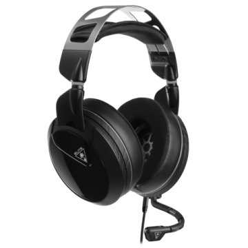 Turtle Beach Atlas Elite Auricolare Cablato A Padiglione Giocare Nero