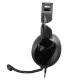 Turtle Beach Atlas Elite Auricolare Cablato A Padiglione Giocare Nero 7