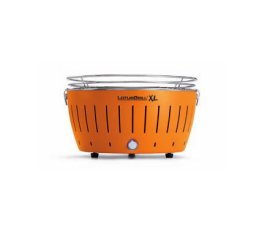 LotusGrill G435 U OR barbecue per l'aperto e bistecchiera Kettle Carbone (combustibile) Arancione
