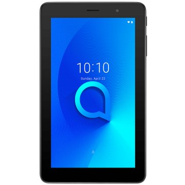 Alcatel 1T 7 8 GB 17,8 cm (7") Mediatek 1 GB Wi-Fi 4 (802.11n) Android 8.1 Oreo Blu