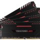 Corsair Vengeance LED 4x16GB DDR4-3000 memoria 64 GB 3000 MHz 3