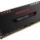 Corsair Vengeance LED 4x16GB DDR4-3000 memoria 64 GB 3000 MHz 5