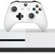 Microsoft Xbox One S + Minecraft Creators 1 TB Wi-Fi Bianco 3