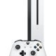 Microsoft Xbox One S + Minecraft Creators 1 TB Wi-Fi Bianco 4
