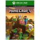 Microsoft Xbox One S + Minecraft Creators 1 TB Wi-Fi Bianco 5