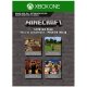 Microsoft Xbox One S + Minecraft Creators 1 TB Wi-Fi Bianco 6