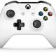 Microsoft Xbox Wireless Controller Bianco Bluetooth Gamepad Analogico/Digitale PC, Xbox One, Xbox One S, Xbox One X 2