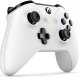 Microsoft Xbox Wireless Controller Bianco Bluetooth Gamepad Analogico/Digitale PC, Xbox One, Xbox One S, Xbox One X 4