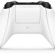 Microsoft Xbox Wireless Controller Bianco Bluetooth Gamepad Analogico/Digitale PC, Xbox One, Xbox One S, Xbox One X 5