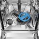 Electrolux ESL4581RO lavastoviglie A scomparsa totale 9 coperti 5