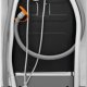 Electrolux ESL4581RO lavastoviglie A scomparsa totale 9 coperti 6