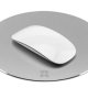 XtremeMac XM-MPR-SLV tappetino per mouse Argento 2