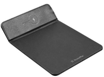 XtremeMac IPU-WCM-13 tappetino per mouse Nero