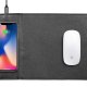 XtremeMac IPU-WCM-13 tappetino per mouse Nero 3