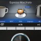 Siemens EQ.9 plus connect s500 Automatica Macchina da caffè con filtro 2,3 L 9