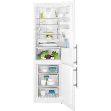 Electrolux EN3790MKW Libera installazione 334 L Bianco