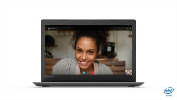 Lenovo IdeaPad 330 Intel® Core™ i3 i3-6006U Computer portatile 39,6 cm (15.6") HD 8 GB DDR4-SDRAM 256 GB SSD Wi-Fi 5 (802.11ac) Windows 10 Home Nero