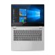 Lenovo Yoga 530 Intel® Core™ i5 i5-8250U Ibrido (2 in 1) 35,6 cm (14