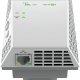 NETGEAR Nighthawk X4 Ripetitore di rete Bianco 10, 100, 1000 Mbit/s 4